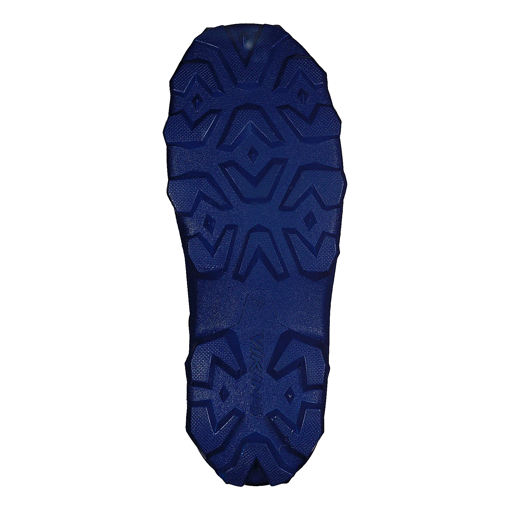 Frost Fighter Navy/blue