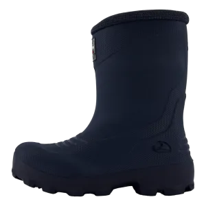 Frost Fighter Navy/navy