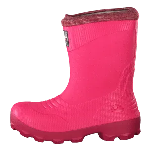 Frost Fighter Pink/cerise