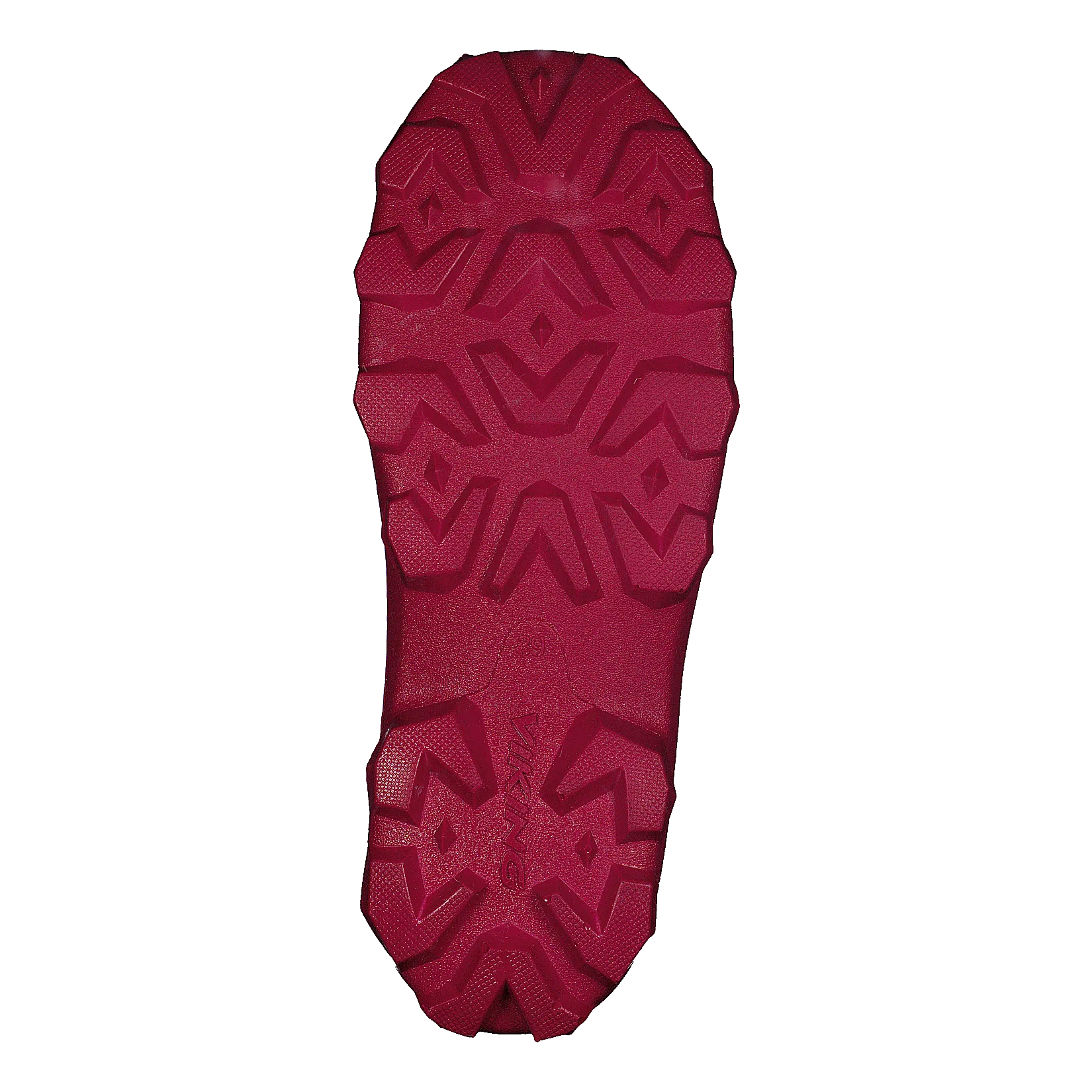 Frost Fighter Pink/cerise