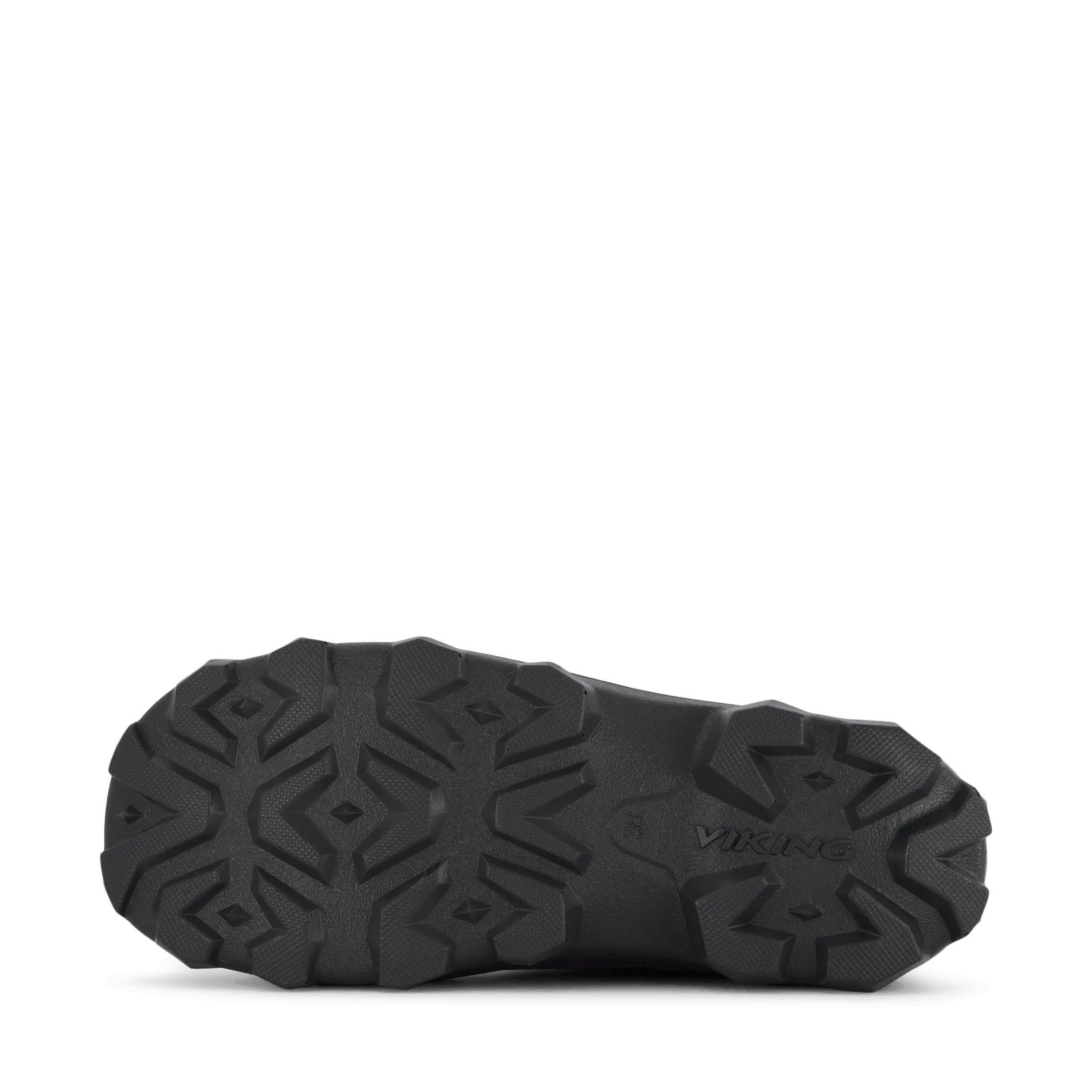 Frost Fighter Violet/charcoal