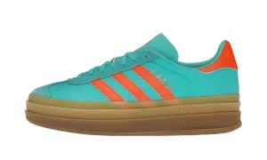 Gazelle Bold Mint Rush Impact Orange