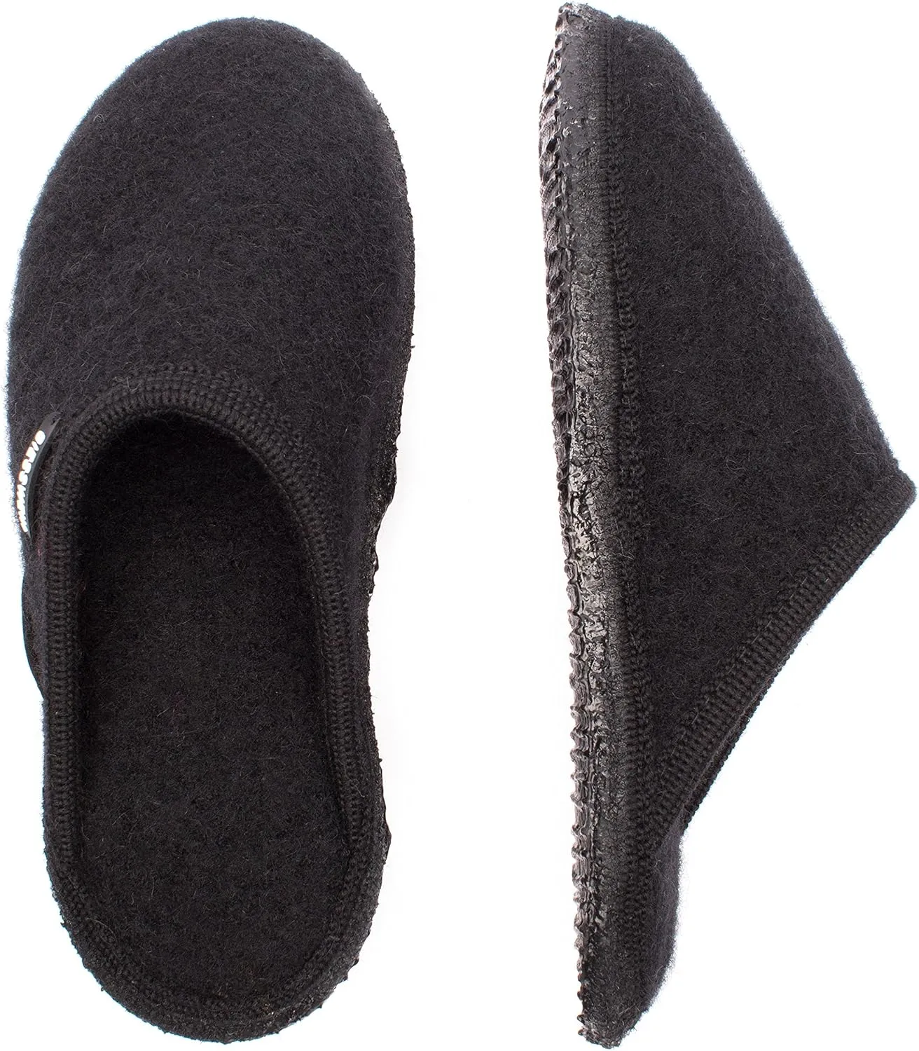 Giesswein Men's Low Slippers, 3
