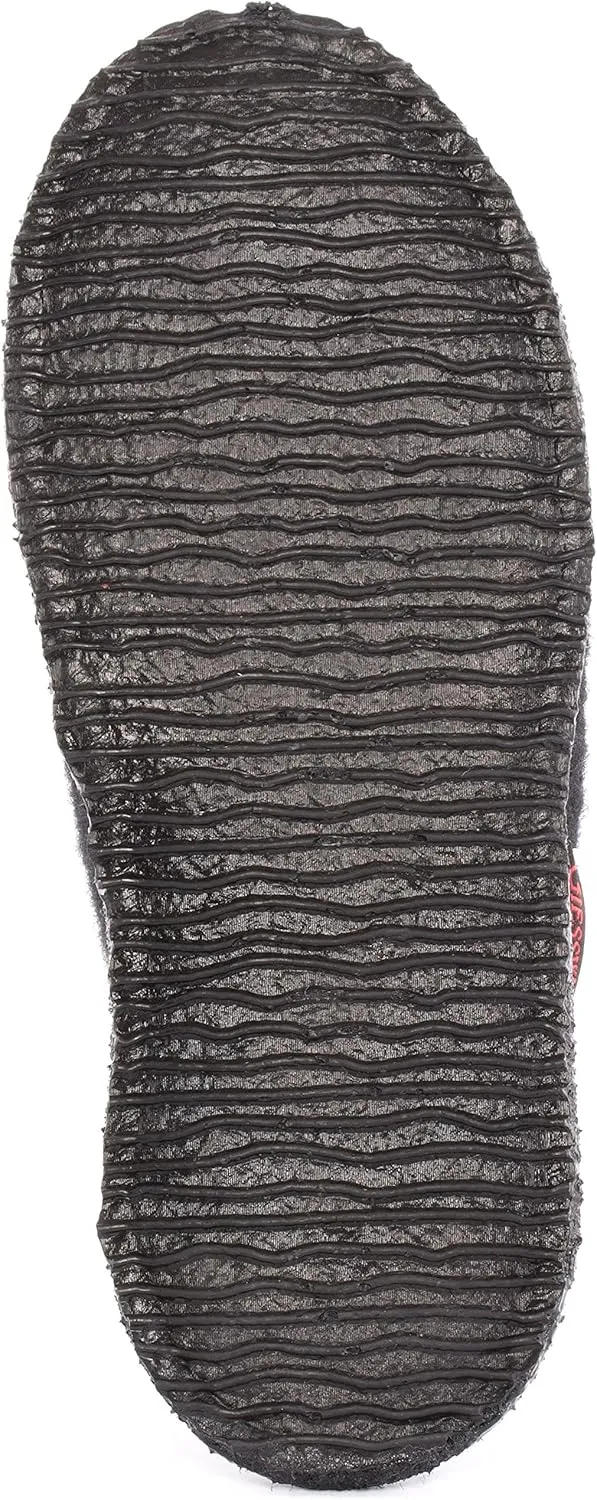 Giesswein Men's Low Slippers, 3