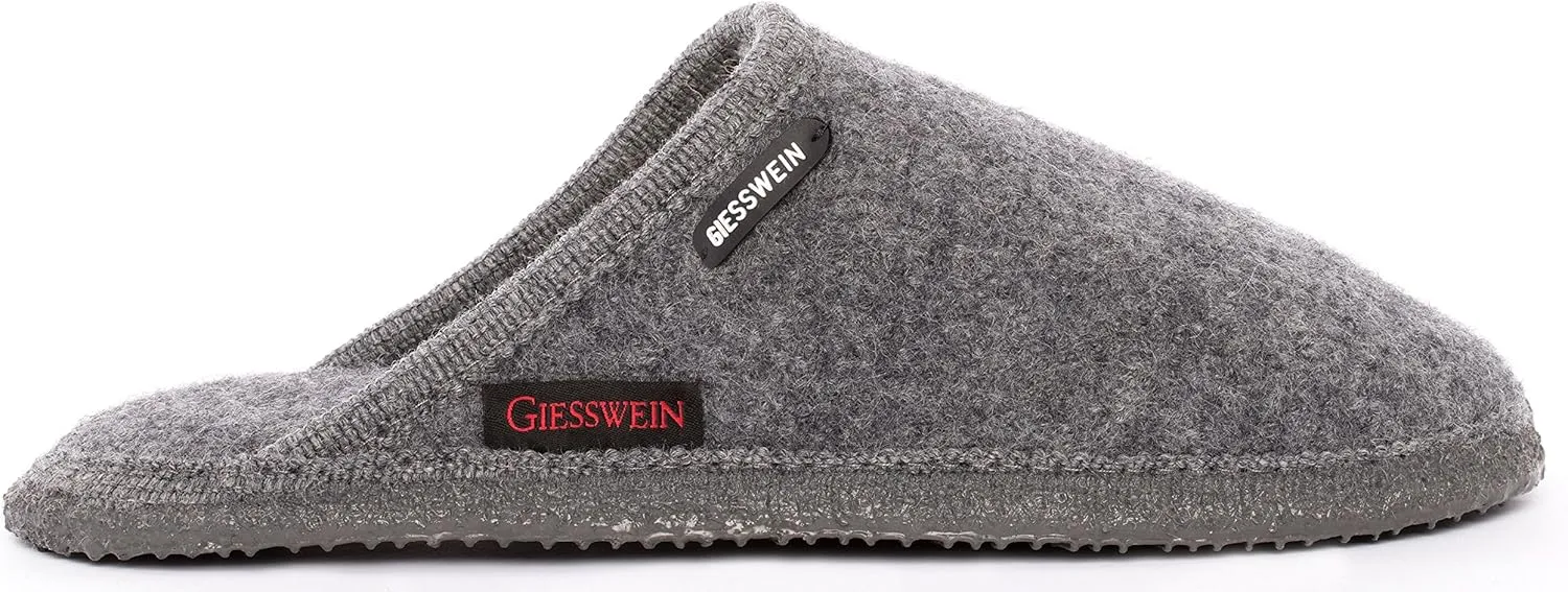 Giesswein Men's Low Slippers, 3