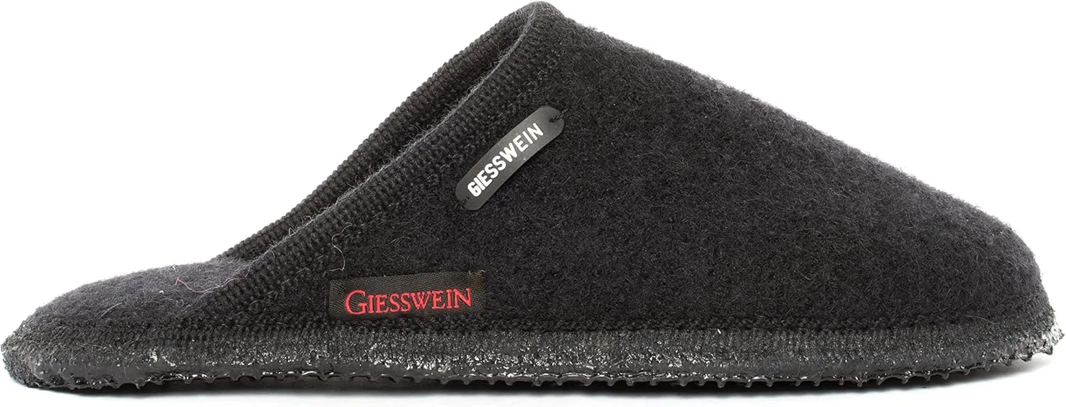 Giesswein Men's Low Slippers, 3