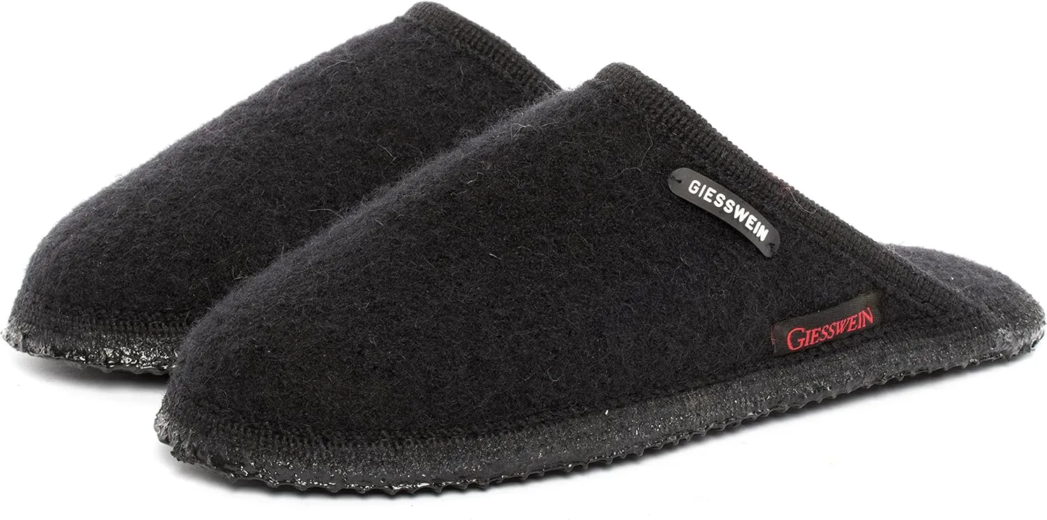 Giesswein Men's Low Slippers, 3