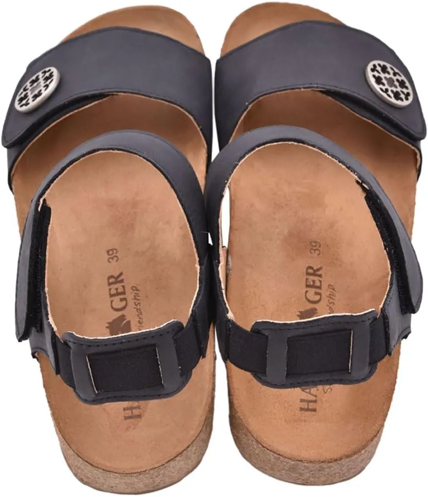 HAFLINGER Ellie Sandal