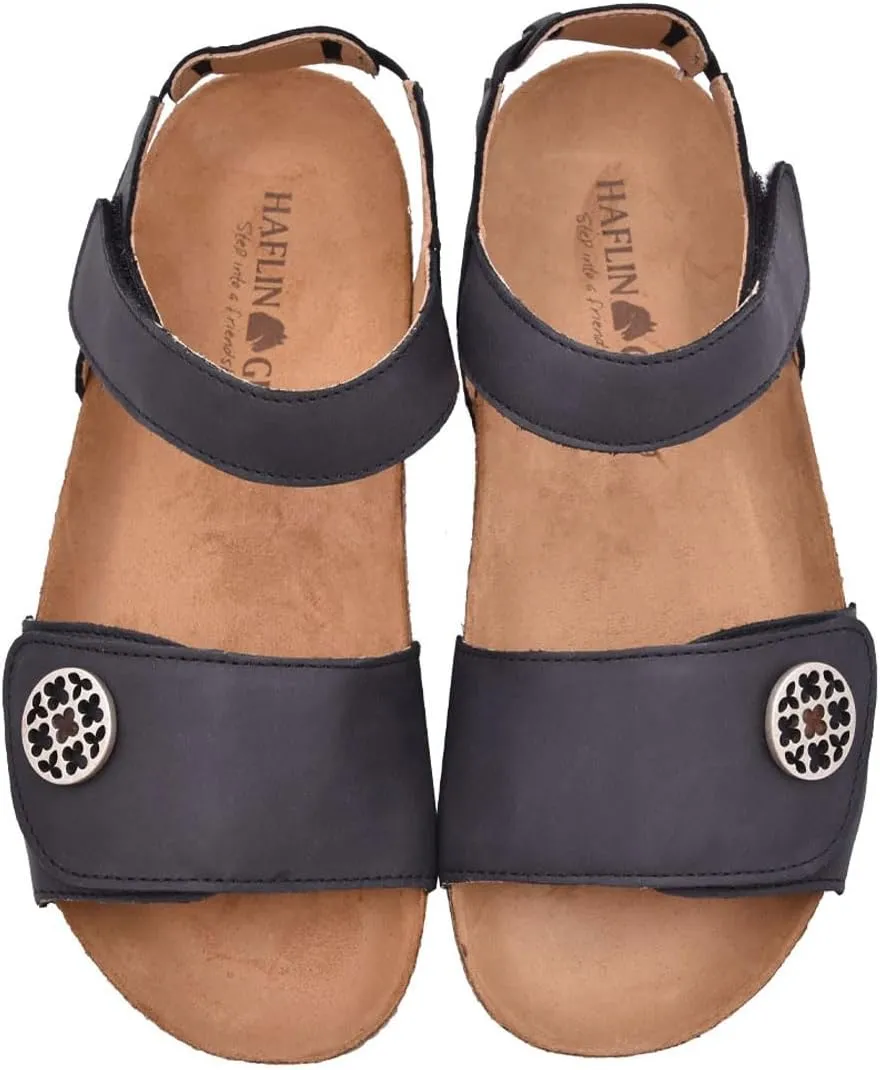 HAFLINGER Ellie Sandal