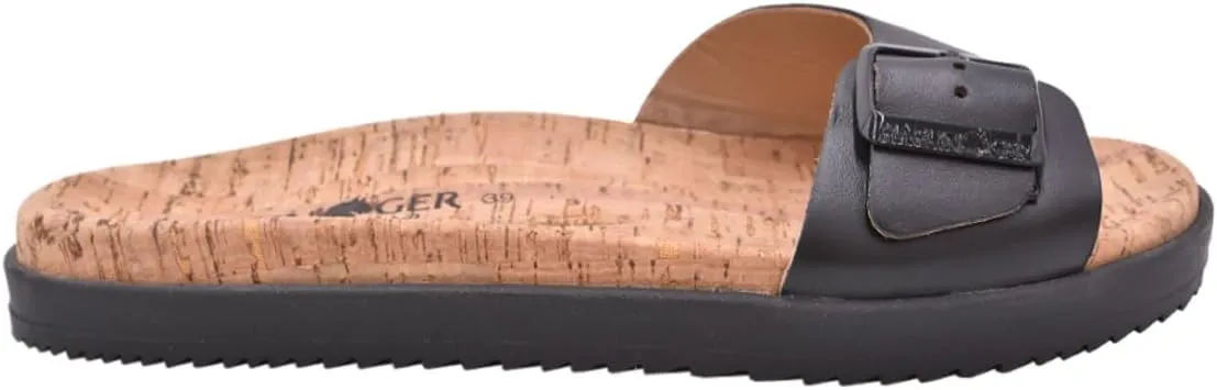 HAFLINGER Korfu Sandal