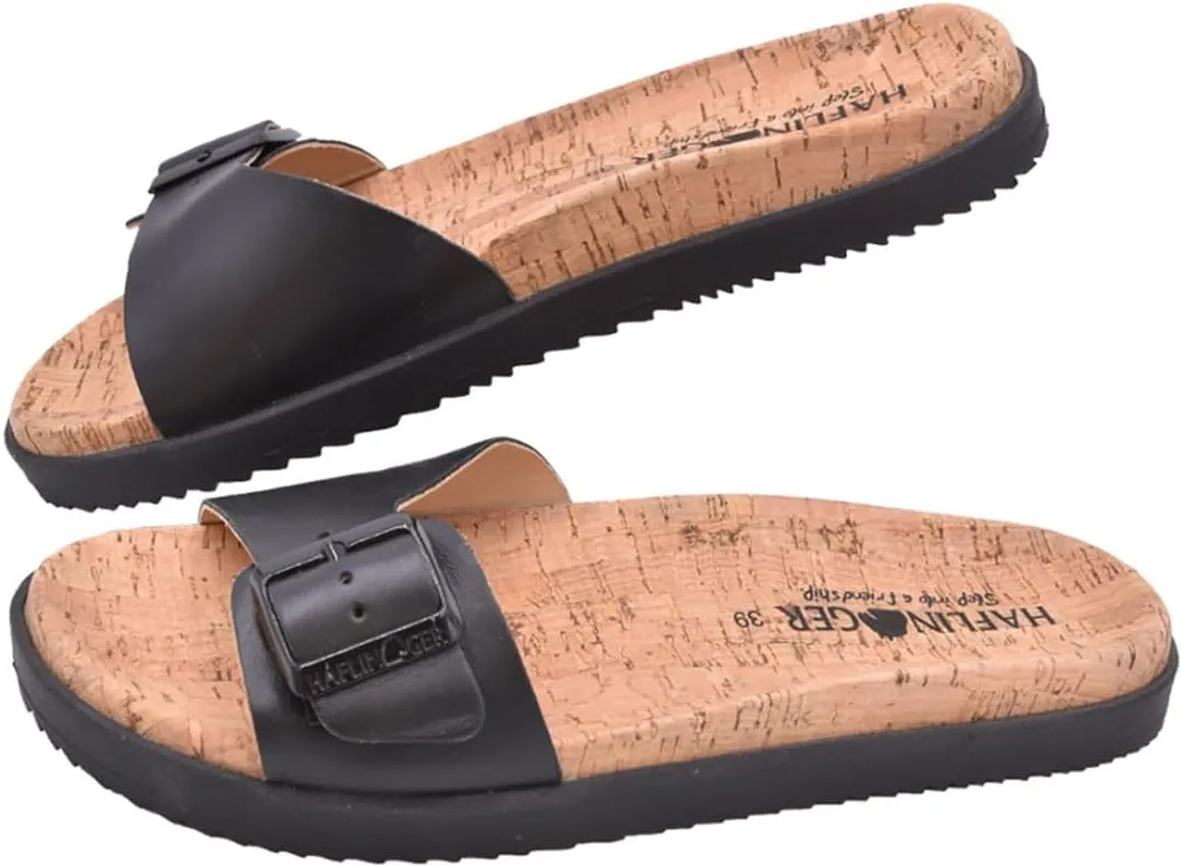 HAFLINGER Korfu Sandal