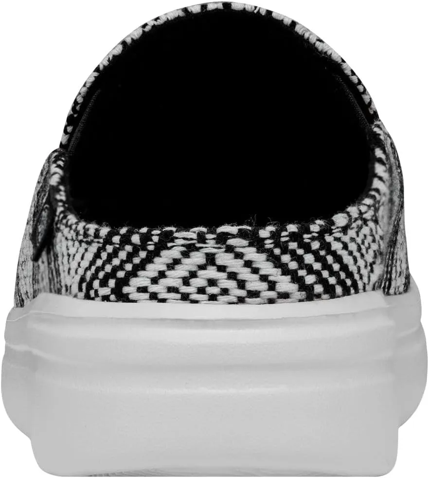 Hey Dude Women's Lexi Rise | Women's Mules | Women's Shoes | Comfortable & Light-Weight