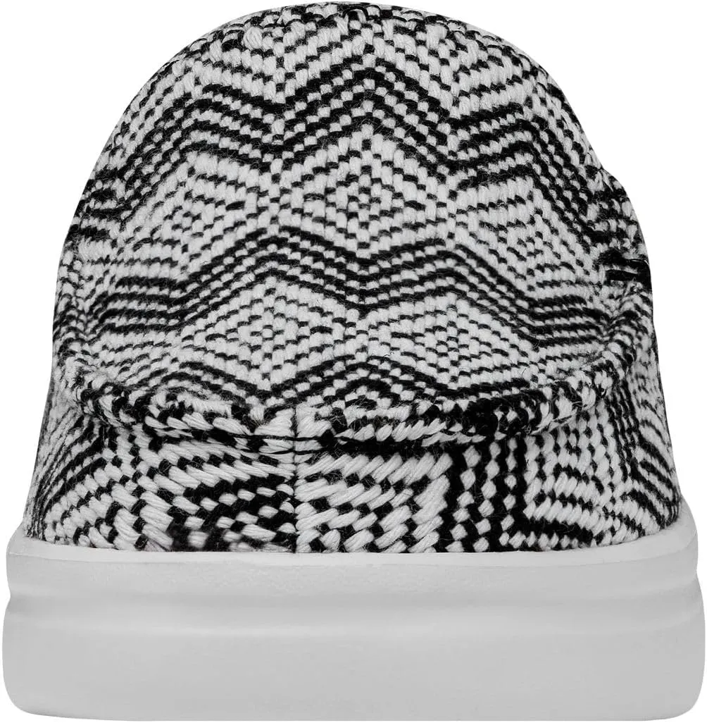 Hey Dude Women's Lexi Rise | Women's Mules | Women's Shoes | Comfortable & Light-Weight