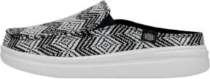 Hey Dude Women's Lexi Rise | Women's Mules | Women's Shoes | Comfortable & Light-Weight
