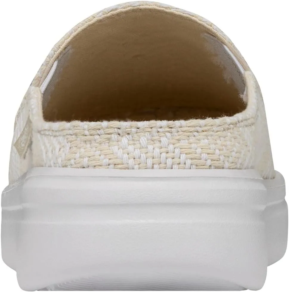 Hey Dude Women's Lexi Rise | Women's Mules | Women's Shoes | Comfortable & Light-Weight