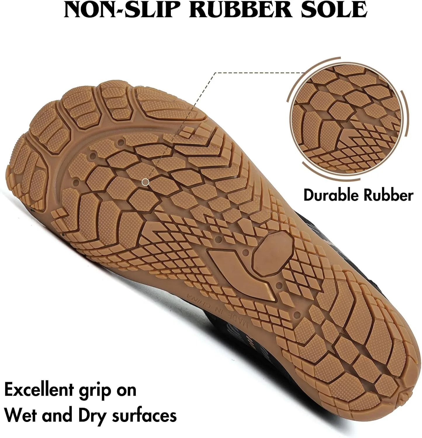 Hike Barefoot Shoes Womens Mens Minimalist Footwear Wide Toe Box Zero Drop Hiking Shoes Lightweight Breathable Sneakers