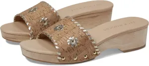 Jack Rogers Breakers Clog Sandal