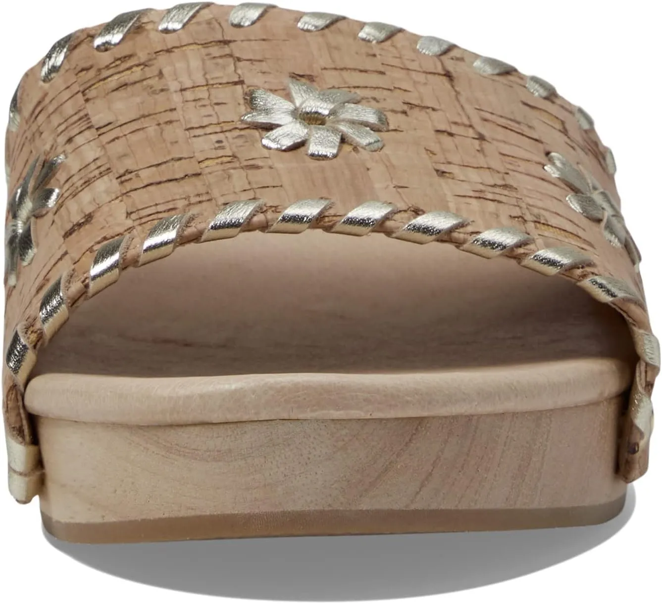 Jack Rogers Breakers Clog Sandal