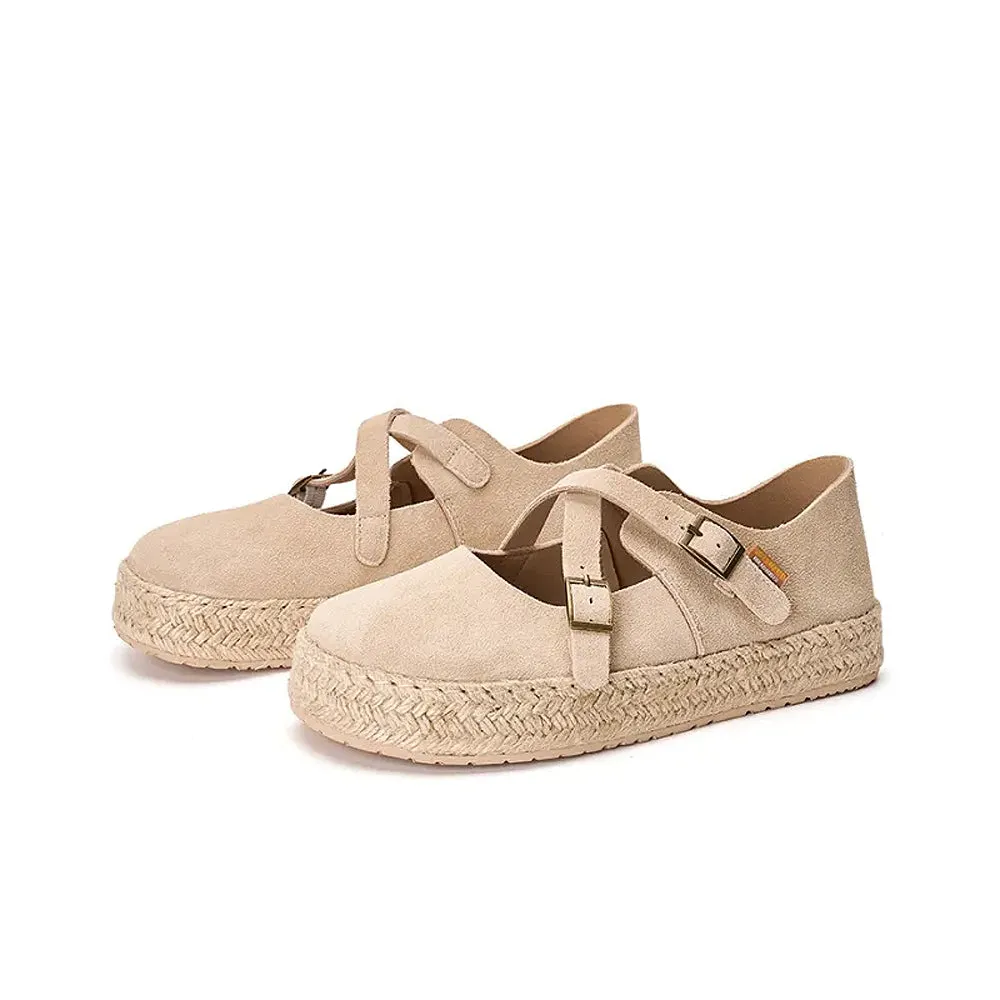 Joy & Mario Women's Espadrilles
