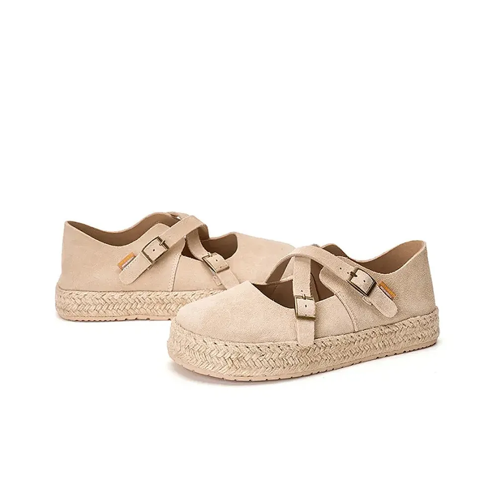 Joy & Mario Women's Espadrilles