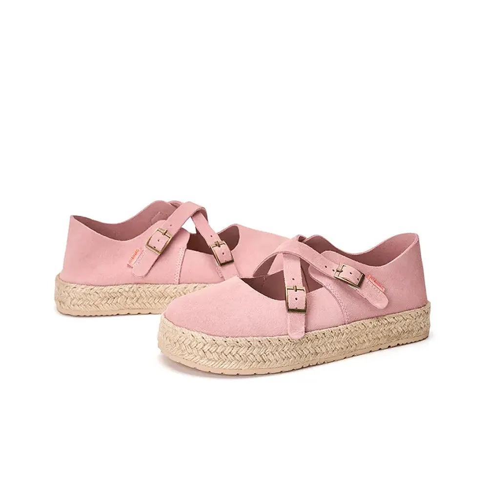 Joy & Mario Women's Espadrilles