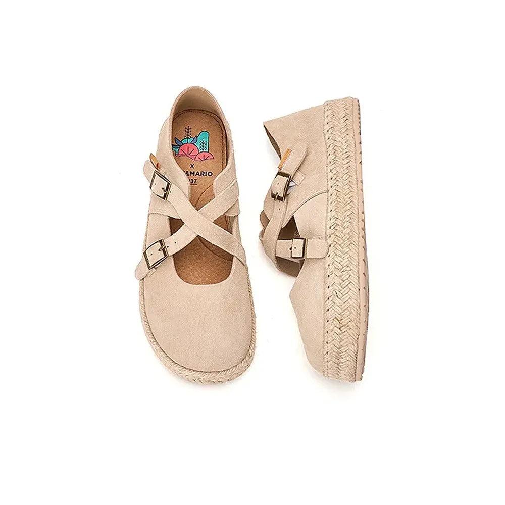 Joy & Mario Women's Espadrilles