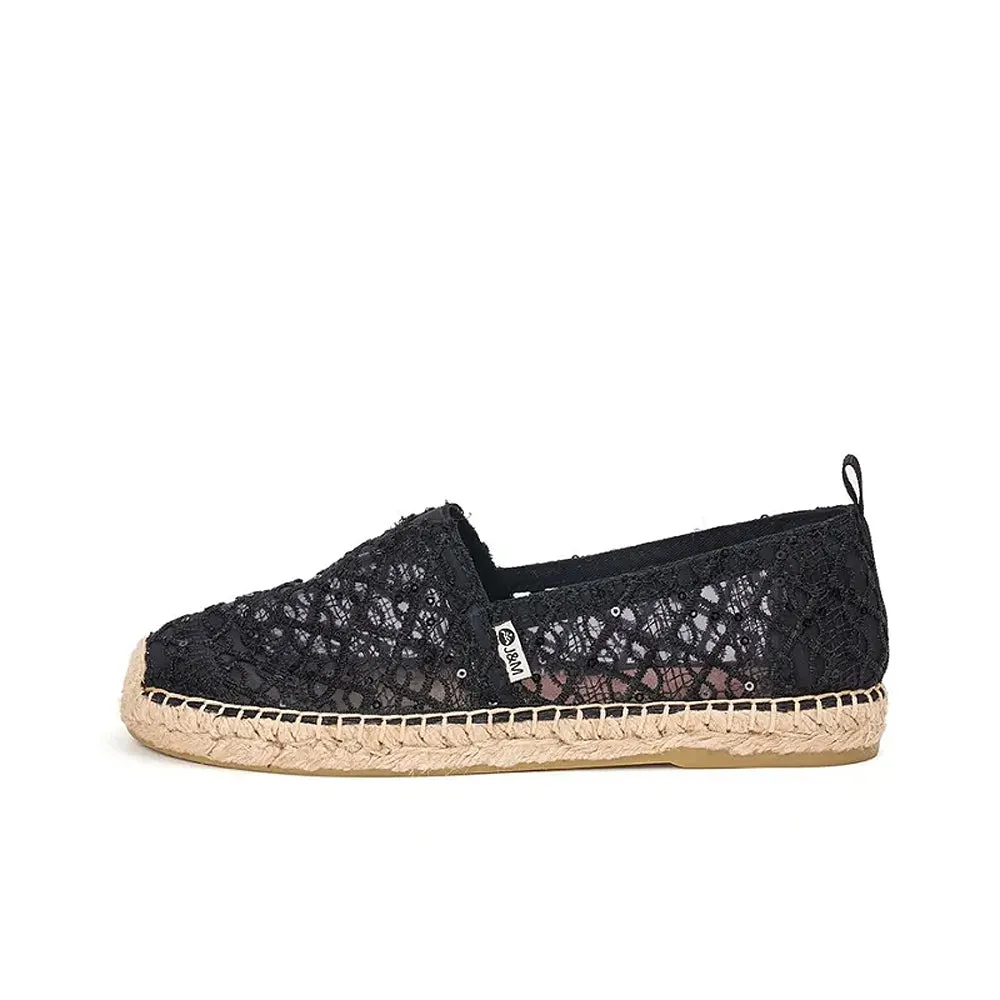 Joy & Mario Women's Espadrilles