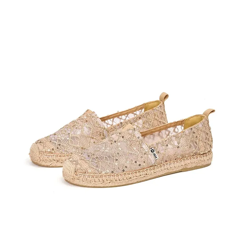 Joy & Mario Women's Espadrilles
