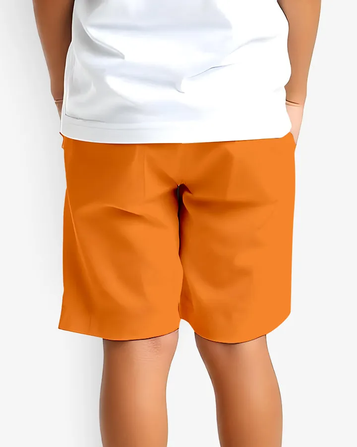 Junior Hokage Kids Shorts