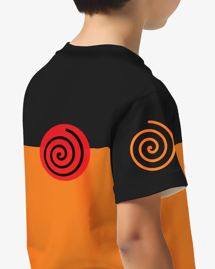 Junior Hokage Kids-T-Shirt