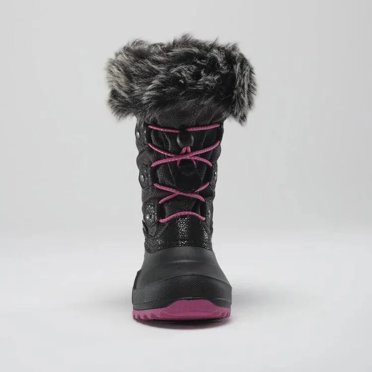 Kamik POWDERY 3 Toddler & Girls Winter Boots - (8T to 7)