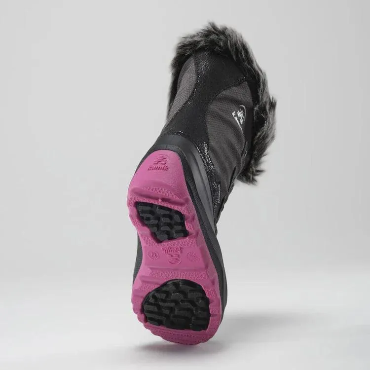 Kamik POWDERY 3 Toddler & Girls Winter Boots - (8T to 7)