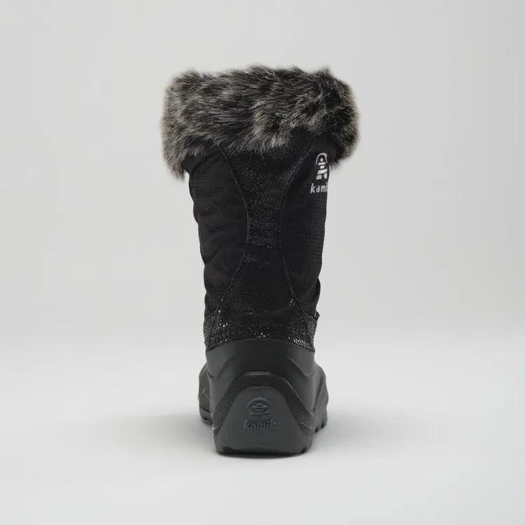 Kamik POWDERY 3 Toddler & Girls Winter Boots - (8T to 7)