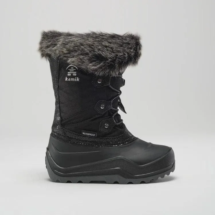 Kamik POWDERY 3 Toddler & Girls Winter Boots - (8T to 7)