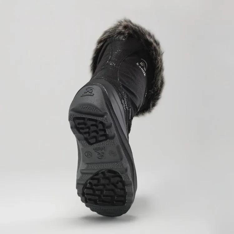 Kamik POWDERY 3 Toddler & Girls Winter Boots - (8T to 7)