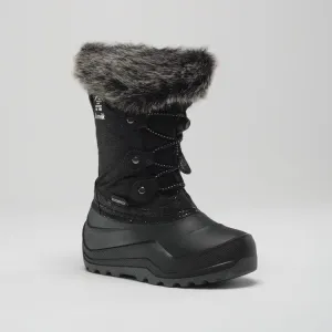 Kamik POWDERY 3 Toddler & Girls Winter Boots - (8T to 7)