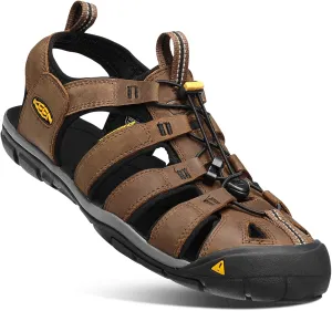 KEEN Men's Clearwater CNX Lightweight Water Sandals