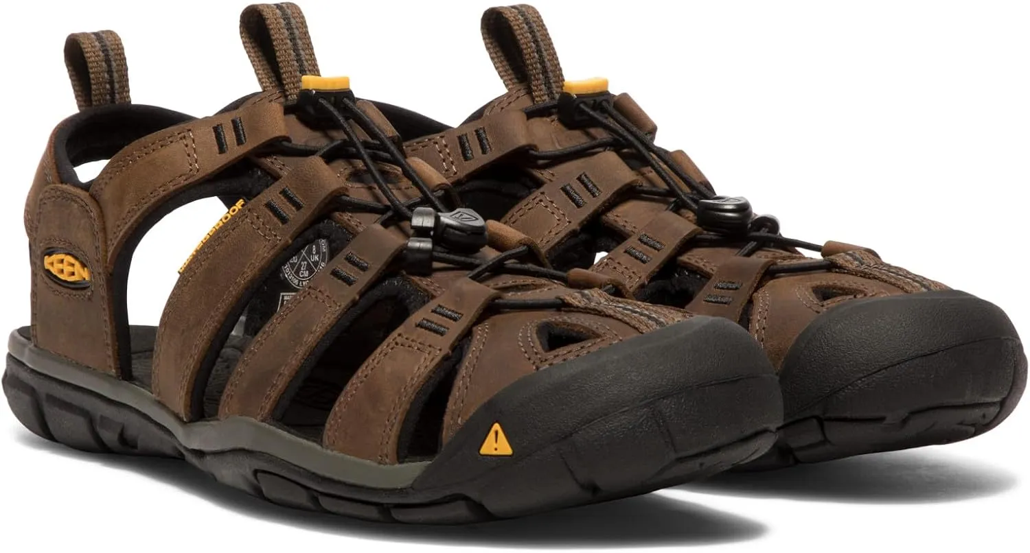 KEEN Men's Clearwater CNX Lightweight Water Sandals