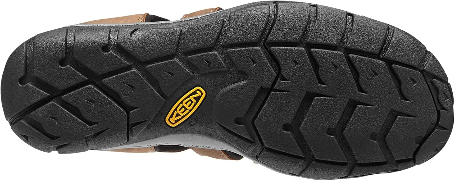KEEN Men's Clearwater CNX Lightweight Water Sandals