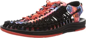 KEEN Men's Uneek Classic Two Cord Sandals