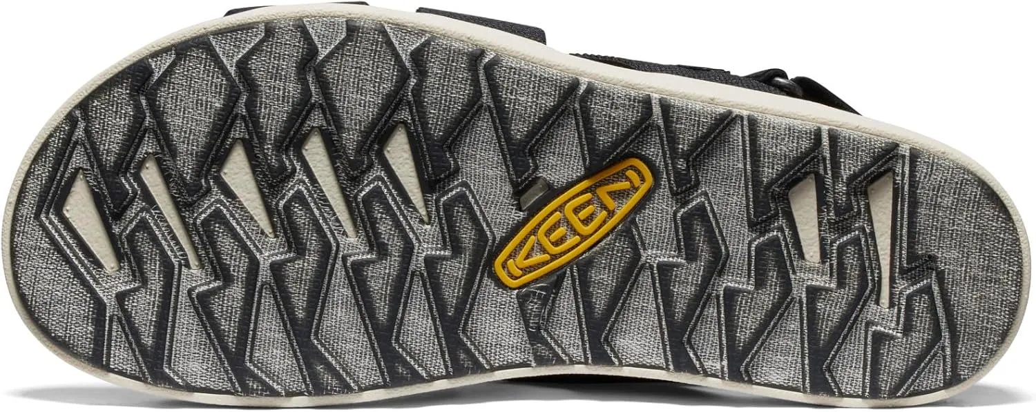KEEN Womens Elle Criss Cross Premium Comfortable Fashion Casual Wedge