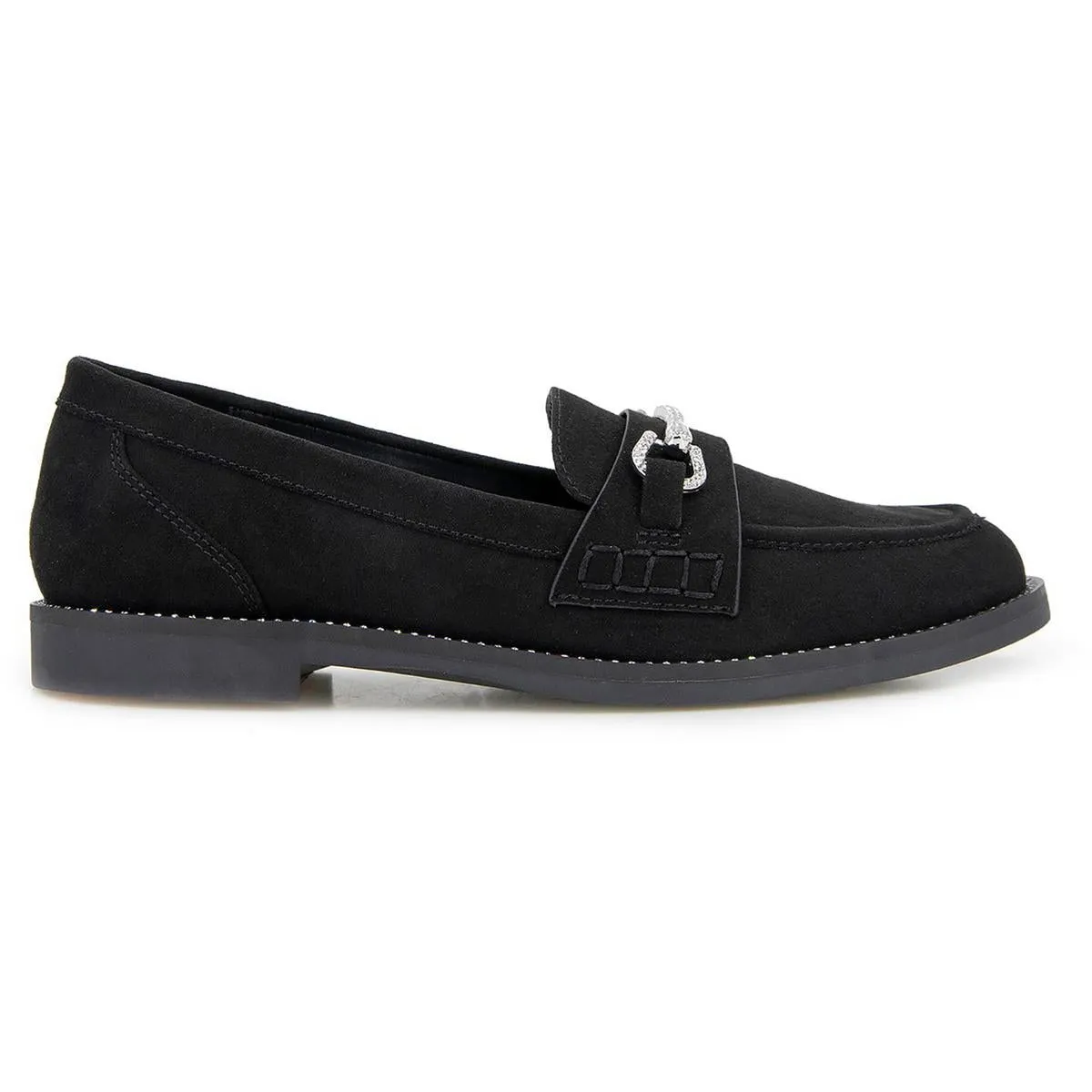 Kenneth Cole Reaction Womens CADILA Animal Print  Loafers