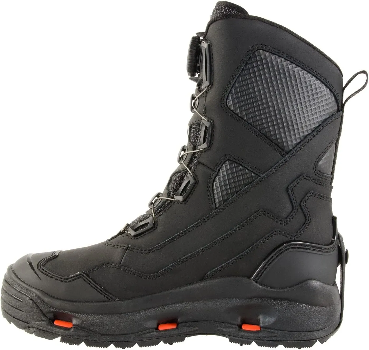 Korkers Men's Polar Vortex 600 Winter Boots