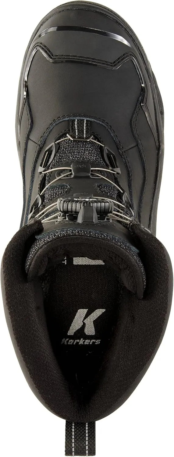 Korkers Men's Polar Vortex 600 Winter Boots