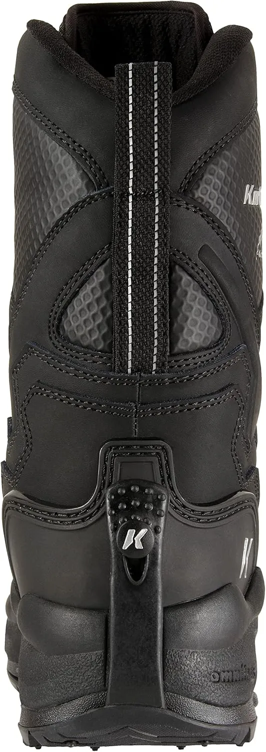 Korkers Men's Polar Vortex 600 Winter Boots