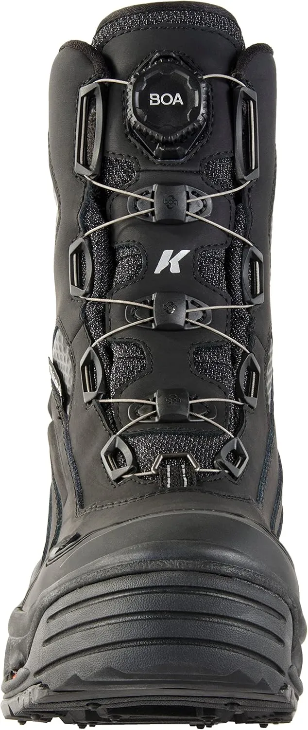 Korkers Men's Polar Vortex 600 Winter Boots