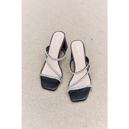 Level Up Heels
