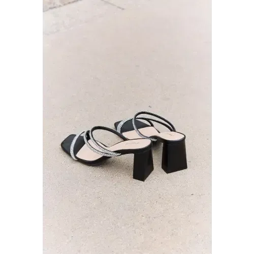 Level Up Heels