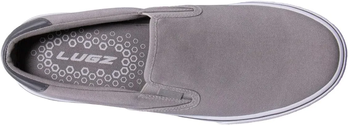 Lugz Men's Clipper Fashion Sneaker