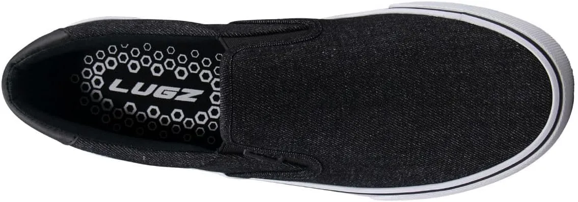 Lugz Men's Clipper Fashion Sneaker
